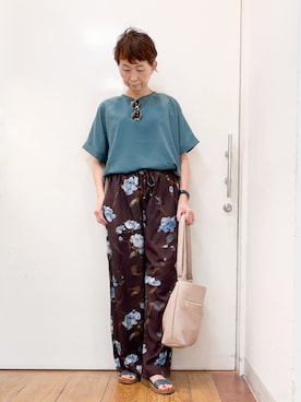 みぃさんのコーディネート