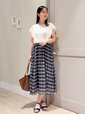Mayuさんのコーディネート