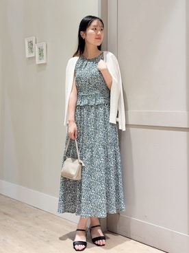 Mayuさんのコーディネート