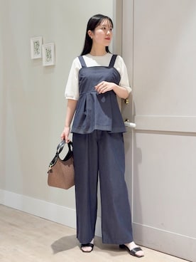 Mayuさんのコーディネート