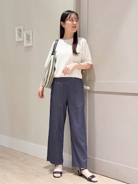Mayuさんのコーディネート