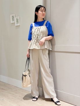 Mayuさんのコーディネート