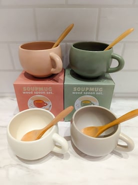 「アイテム（食器/キッチン）」を使った、シモさん（メンズ・174cm）の秋コーディネート