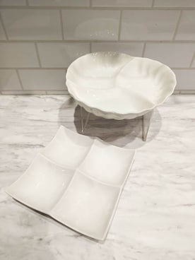 「アイテム（食器/キッチン）」を使った、シモさん（メンズ・174cm）の秋コーディネート
