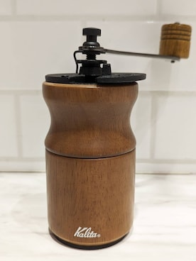 「アイテム（食器）」を使った、シモさん（メンズ・174cm）の秋コーディネート