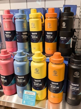 「アイテム（食器/キッチン）」を使った、シモさん（メンズ・174cm）の春コーディネート