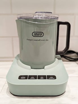 「アイテム（PC・スマホグッズ/家電、その他）」を使った、シモさん（メンズ・174cm）の冬コーディネート