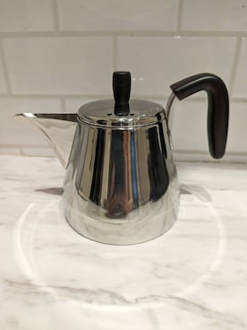 「アイテム（食器/キッチン）」を使った、シモさん（メンズ・174cm）の秋コーディネート