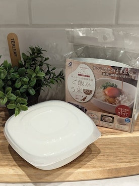 「アイテム（食器/キッチン）」を使った、シモさん（メンズ・174cm）の冬コーディネート
