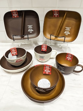 「アイテム（食器/キッチン）」を使った、シモさん（メンズ・174cm）の冬コーディネート