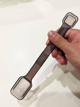 「アイテム（キッチン収納）」を使った、シモさん（メンズ・174cm）の夏コーディネート