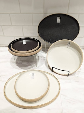 「アイテム（食器/キッチン）」を使った、シモさん（メンズ・174cm）の秋コーディネート