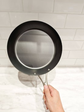 「アイテム（食器/キッチン）」を使った、シモさん（メンズ・174cm）の秋コーディネート