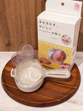 「アイテム（キッチンツール）」を使った、シモさん（メンズ・174cm）の冬コーディネート