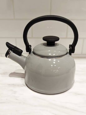 「アイテム（食器/キッチン）」を使った、シモさん（メンズ・174cm）の秋コーディネート