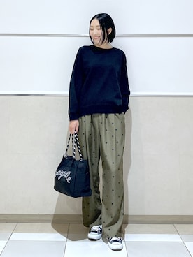 erikoさんのコーディネート