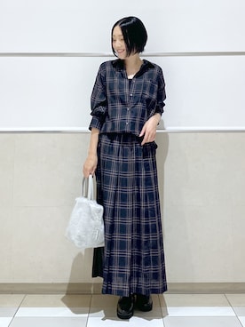 erikoさんのコーディネート