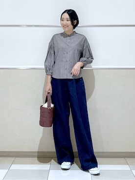 erikoさん(レディース・165cm)の秋コーディネート