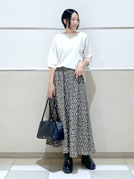 erikoさんのコーディネート