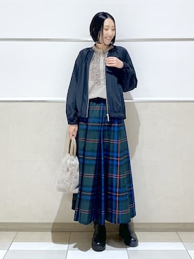 erikoさんのコーディネート