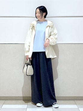 erikoさん(レディース・165cm)の春コーディネート