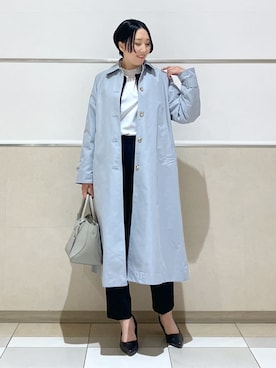erikoさん(レディース・165cm)の春コーディネート