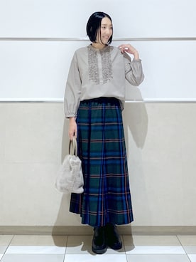 erikoさんのコーディネート