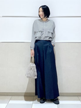 erikoさんのコーディネート