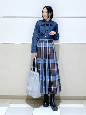 erikoさんのコーディネート