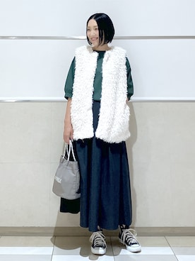 erikoさんのコーディネート