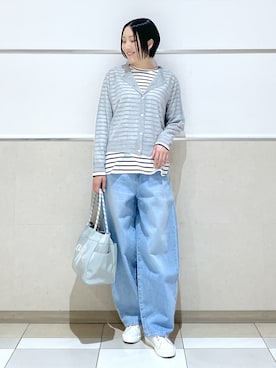 erikoさん(レディース・165cm)の春コーディネート