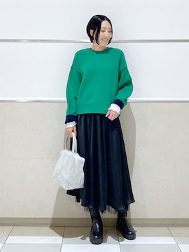 erikoさんのコーディネート
