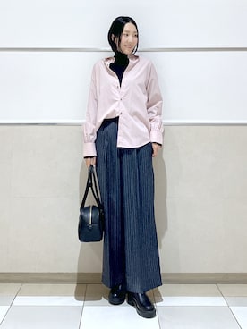 erikoさん(レディース・165cm)の夏コーディネート