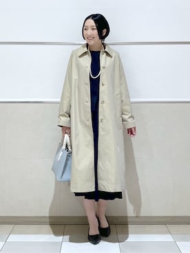 erikoさん(レディース・165cm)の冬コーディネート