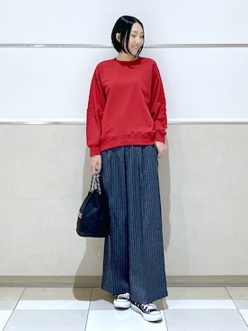 erikoさんのコーディネート