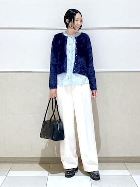 erikoさん(レディース・165cm)の秋コーディネート