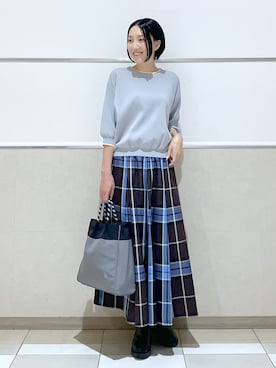erikoさんのコーディネート