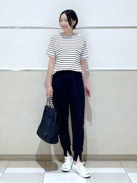 erikoさん(レディース・165cm)の秋コーディネート