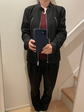 mi_hoさんのコーディネート