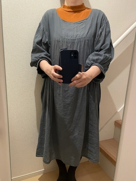 mi_hoさんのコーディネート