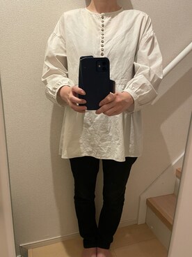 mi_hoさんのコーディネート