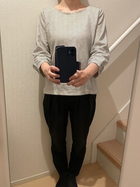 mi_hoさんのコーディネート