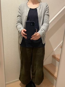 mi_hoさんのコーディネート