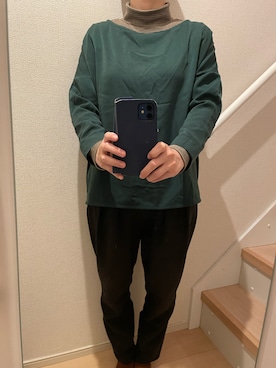 mi_hoさんのコーディネート