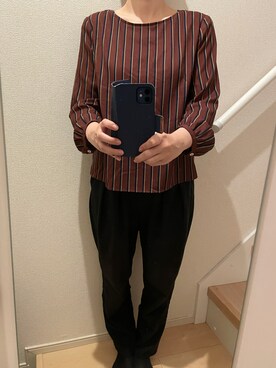 mi_hoさんのコーディネート