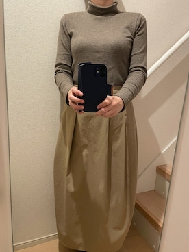 mi_hoさんのコーディネート