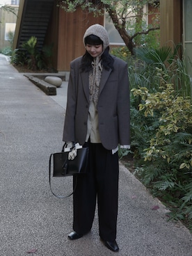 かぁまなちゃんさんのコーディネート