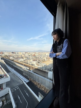 sakeponzyuさんのコーディネート