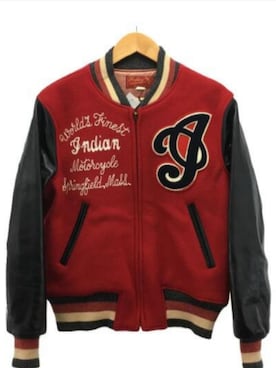 「アイテム（ジャケット/アウター）」を使った、daijirodaijiro2さん（メンズ・180cm・10代）の秋コーディネート