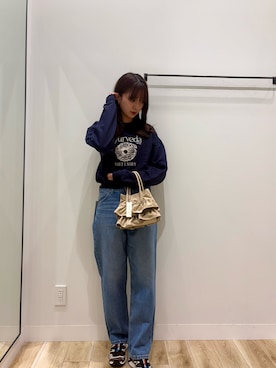 MIKUさんのコーディネート